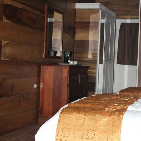 Hotel Bosque Verde Lodge Monteverde ห้อง รูปภาพ