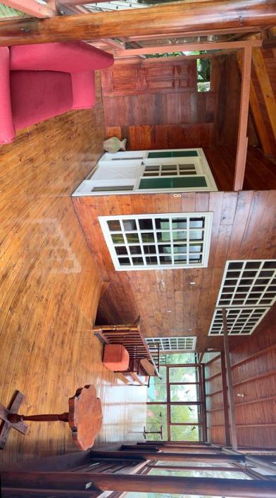 Hotel Bosque Verde Lodge Monteverde ภายนอก รูปภาพ