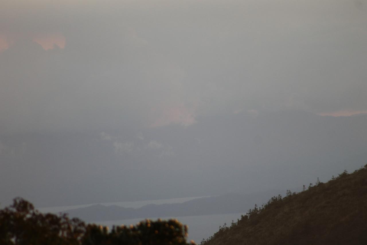 Hotel Bosque Verde Lodge Monteverde ภายนอก รูปภาพ